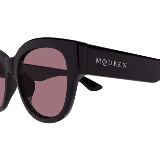 Alexander McQueen AM0509SA Sunglasses - view 13